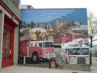 Firehall #2