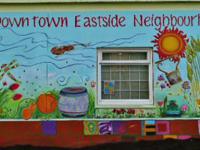 Downtown Eastside Neighbourhood House 