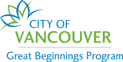 City of Vancouver Great Beginnings Program